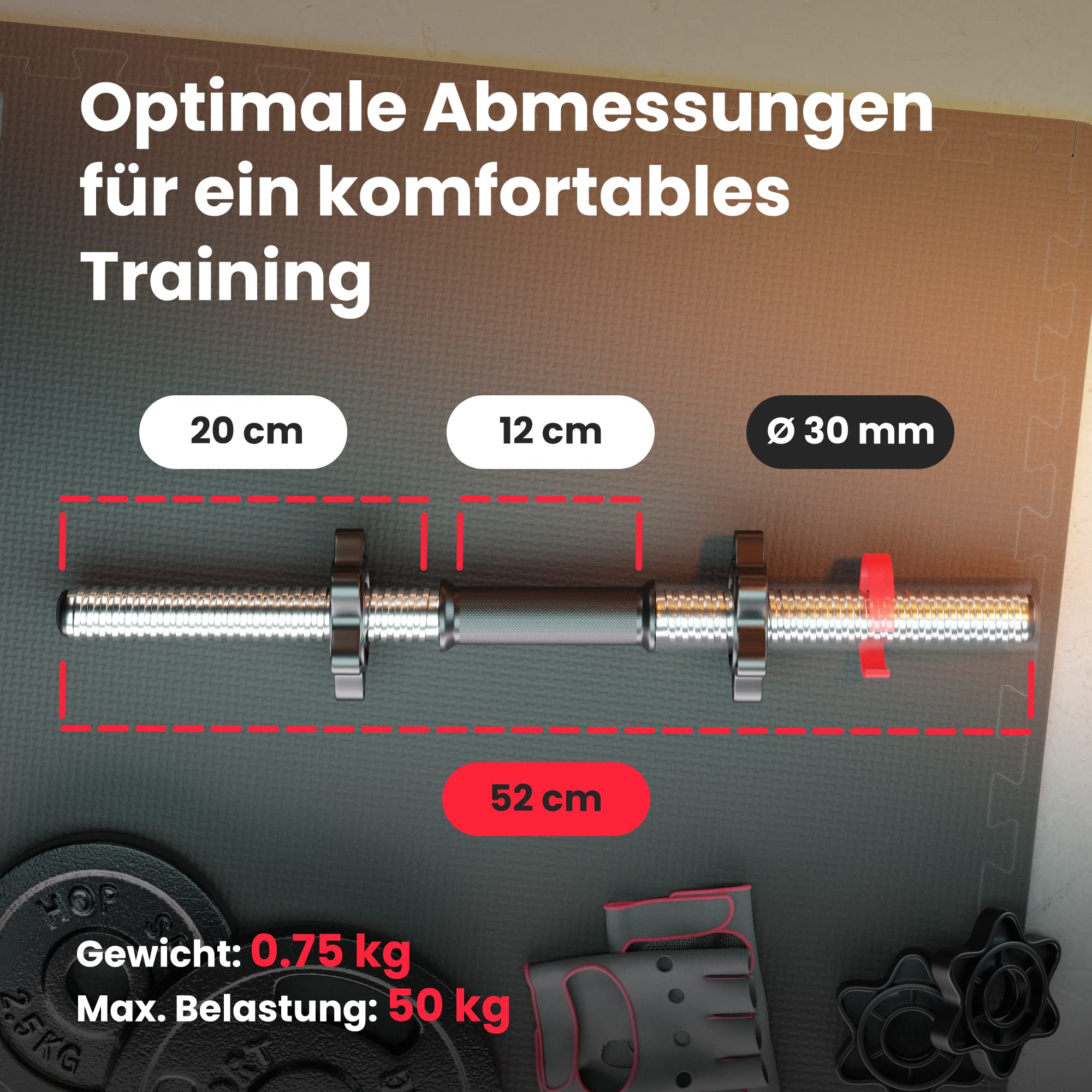 Hop-Sport Hantelbank mit Curlpult, Butterfly, Beincurler & klappbarer Trainingsbank, inkl. 38 kg Hantelset, SZ-Stange, Langhantel, Kurzhanteln – Fitnessbank für Heimtraining
